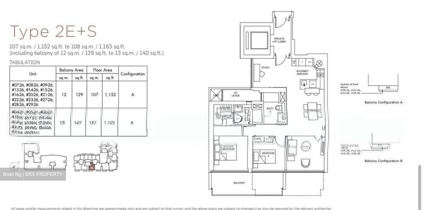 Marina One Residences (D1), Apartment #570628171